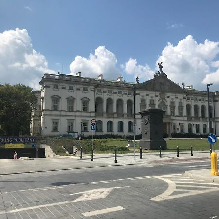 Stare Miasto Miodowa 26 Varsóvia Exterior foto