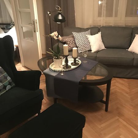 Stare Miasto Miodowa 26 Varsóvia Exterior foto