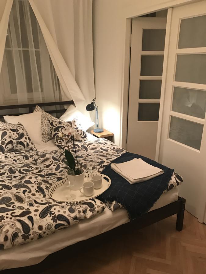 Stare Miasto Miodowa 26 Varsóvia Exterior foto