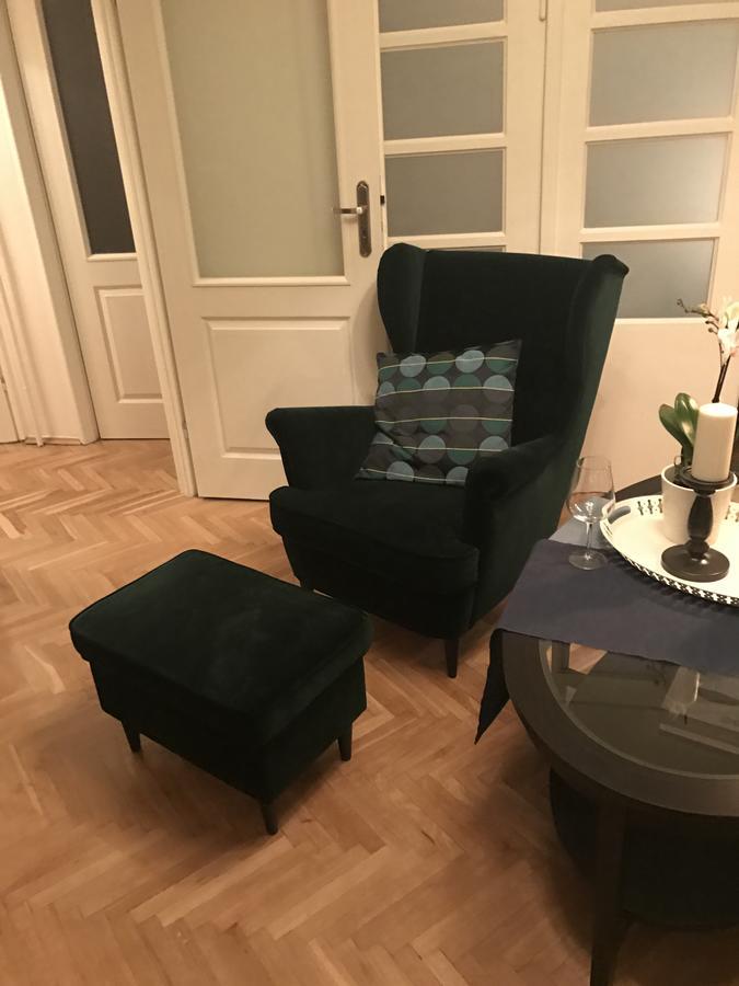 Stare Miasto Miodowa 26 Varsóvia Exterior foto