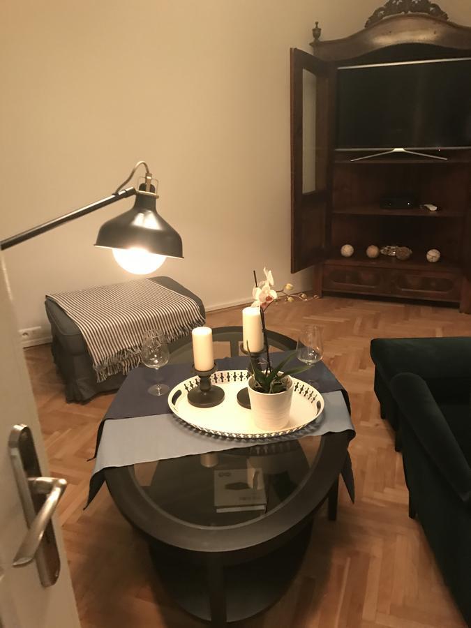 Stare Miasto Miodowa 26 Varsóvia Exterior foto