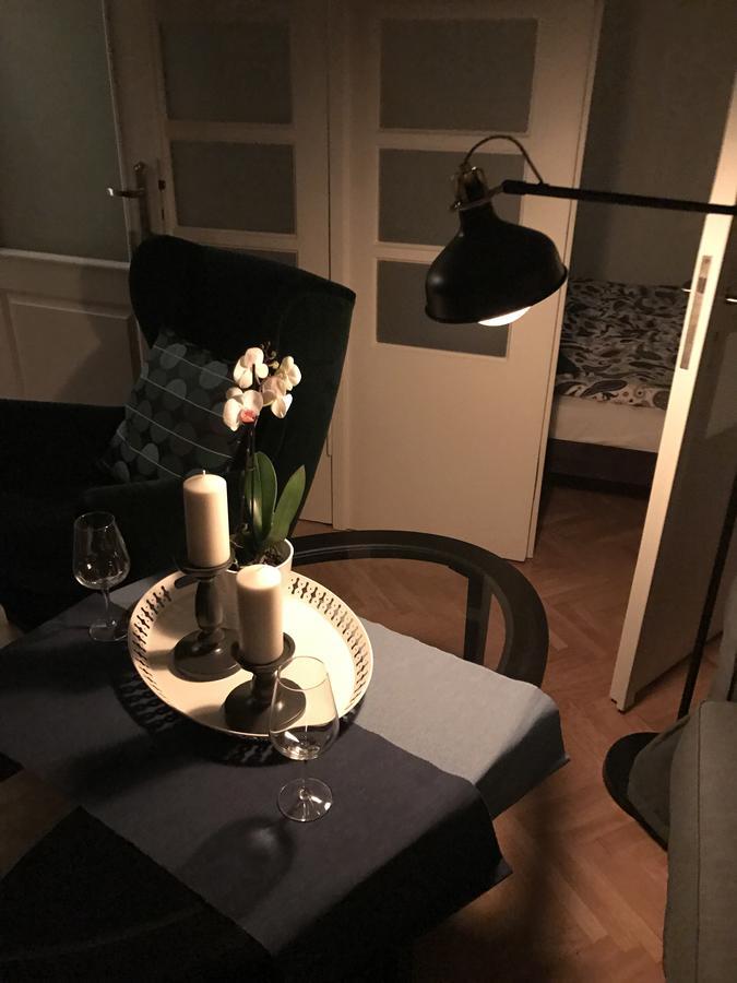 Stare Miasto Miodowa 26 Varsóvia Exterior foto