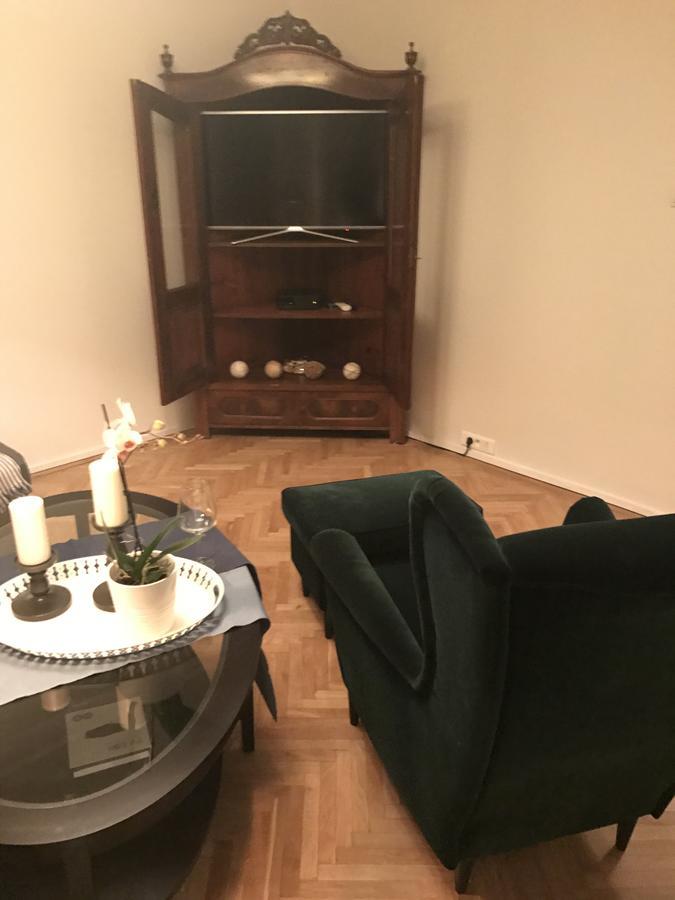 Stare Miasto Miodowa 26 Varsóvia Exterior foto