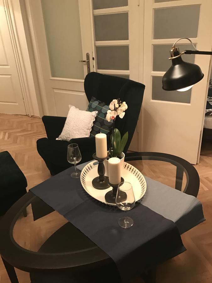 Stare Miasto Miodowa 26 Varsóvia Exterior foto