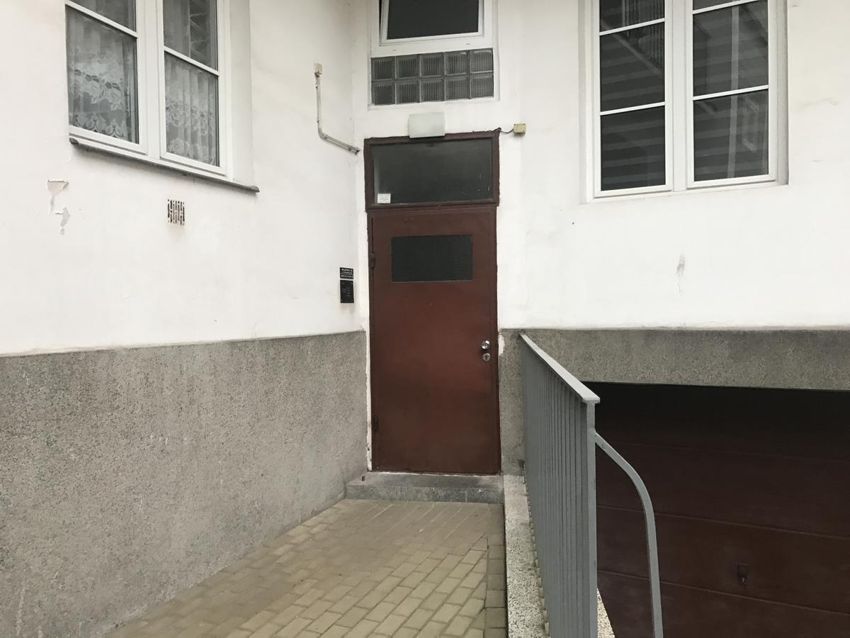 Stare Miasto Miodowa 26 Varsóvia Exterior foto