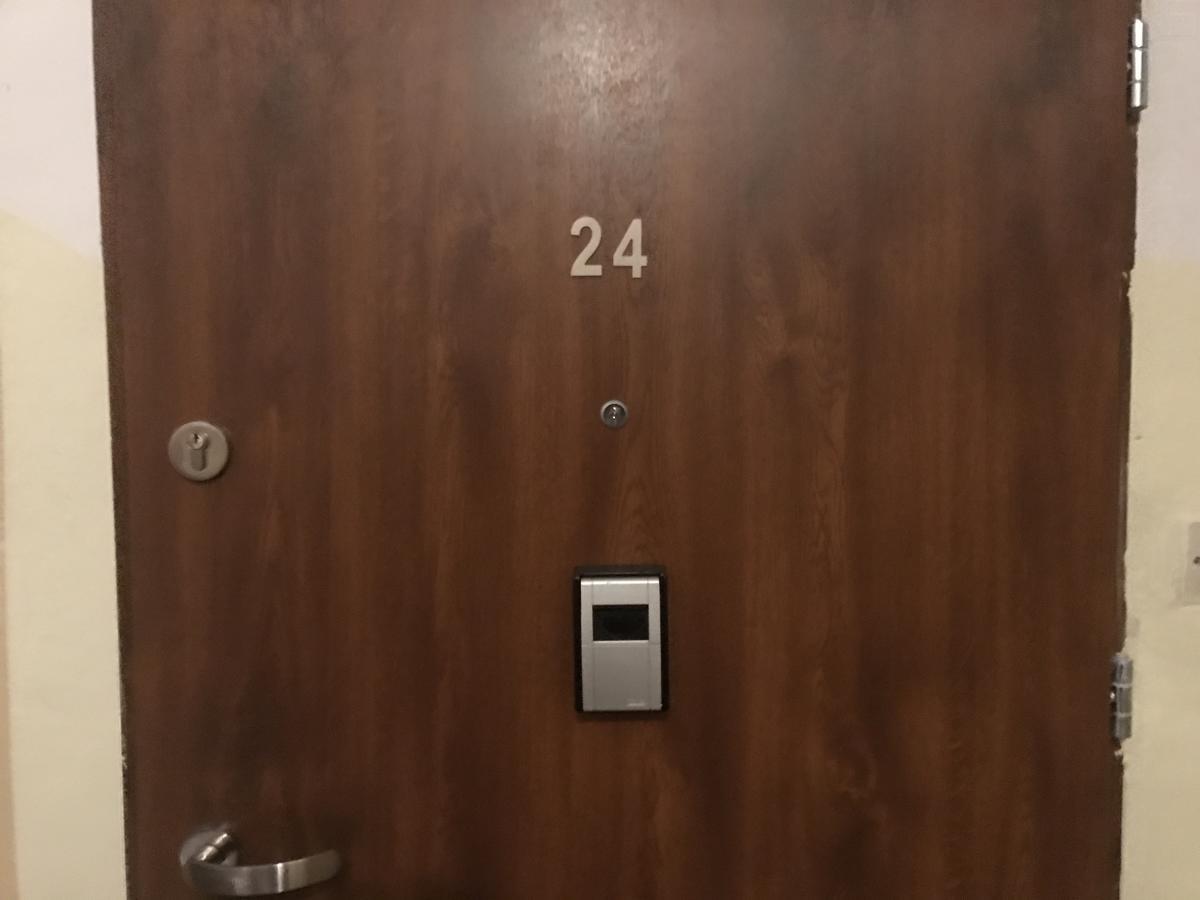 Stare Miasto Miodowa 26 Varsóvia Exterior foto
