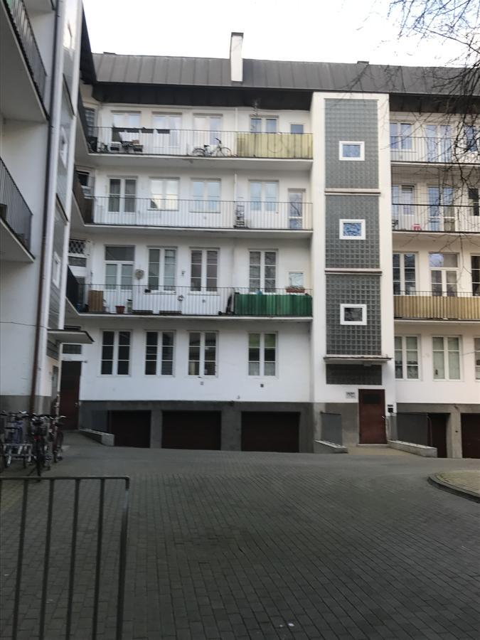 Stare Miasto Miodowa 26 Varsóvia Exterior foto