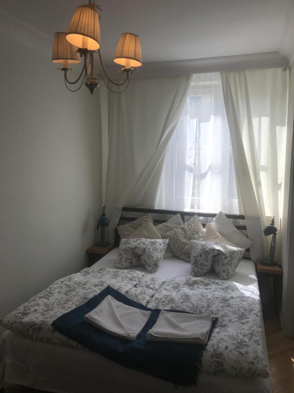 Stare Miasto Miodowa 26 Varsóvia Exterior foto