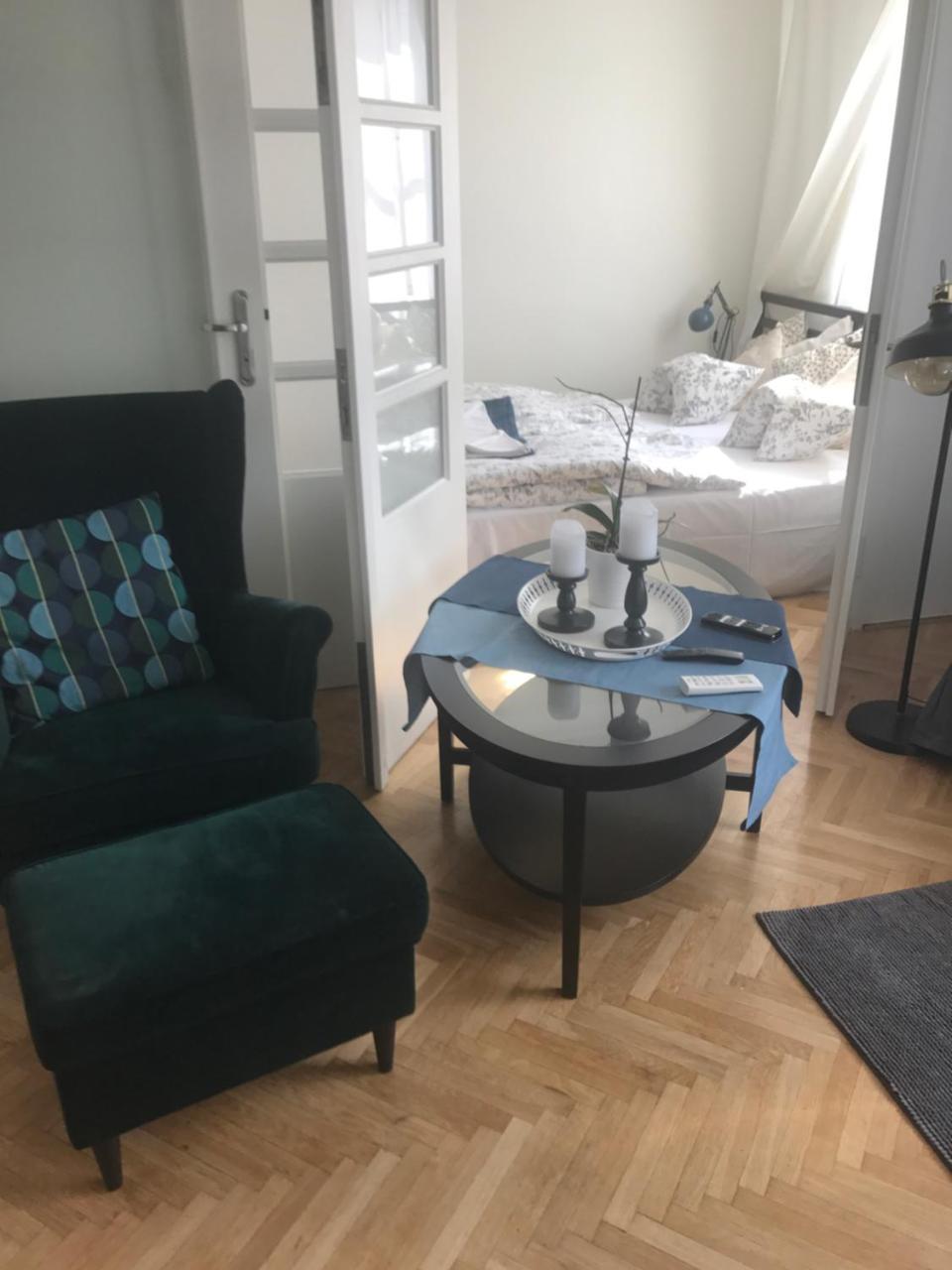 Stare Miasto Miodowa 26 Varsóvia Exterior foto