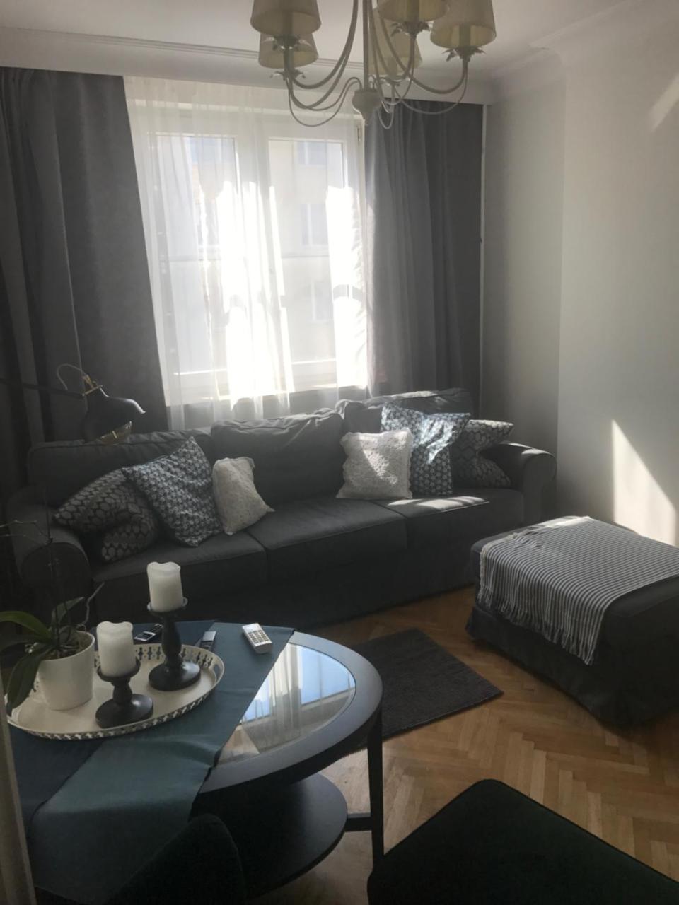 Stare Miasto Miodowa 26 Varsóvia Exterior foto